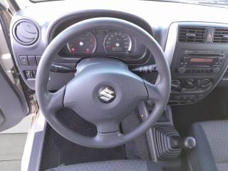 SUZUKI Jimny usata 11