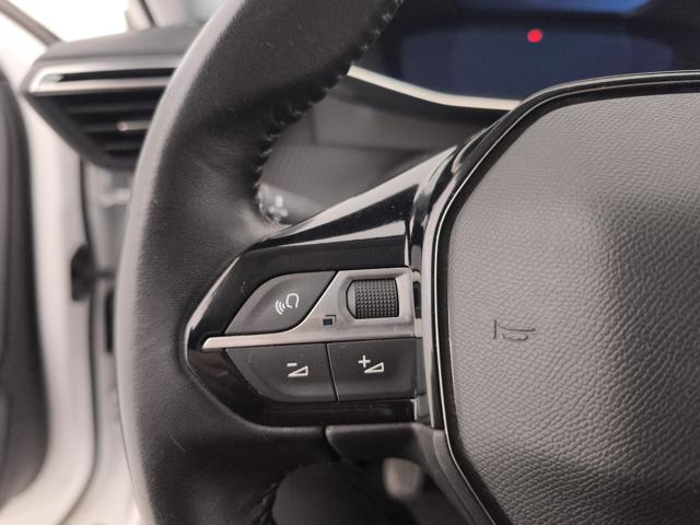 PEUGEOT 2008 usata, con Servosterzo
