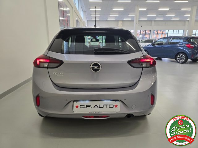 OPEL Corsa usata, con Cerchi in lega