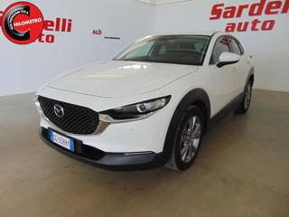 MAZDA CX-30 2.0L e-Skyactiv-G 150 CV M Hybrid 2WD Executive