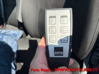 PEUGEOT Boxer usata, con Servosterzo