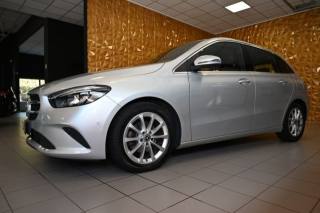 MERCEDES-BENZ B 180 usata 84