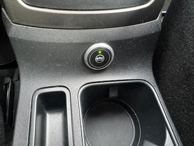 FORD EcoSport usata, con Volante in pelle