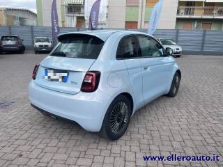 FIAT 500e usata, con Alzacristalli elettrici