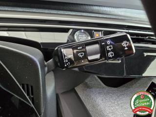 PEUGEOT 5008 usata, con Fendinebbia