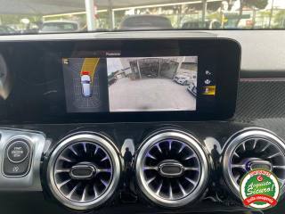 MERCEDES-BENZ GLB 200 usata, con USB