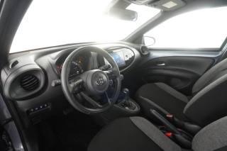 TOYOTA Aygo X usata 1