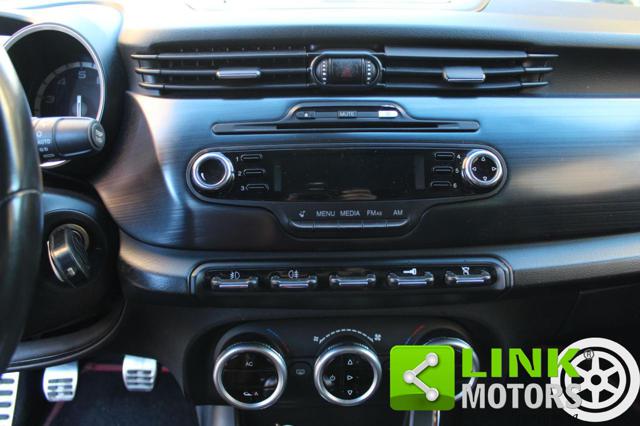 ALFA ROMEO Giulietta usata 30