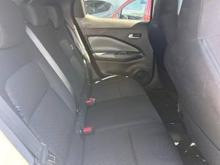 NISSAN Micra usata, con Immobilizzatore elettronico