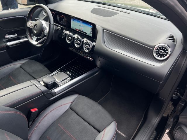 MERCEDES-BENZ GLA 200 usata, con Autoradio
