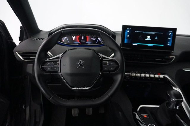 PEUGEOT 3008 usata, con Cerchi in lega