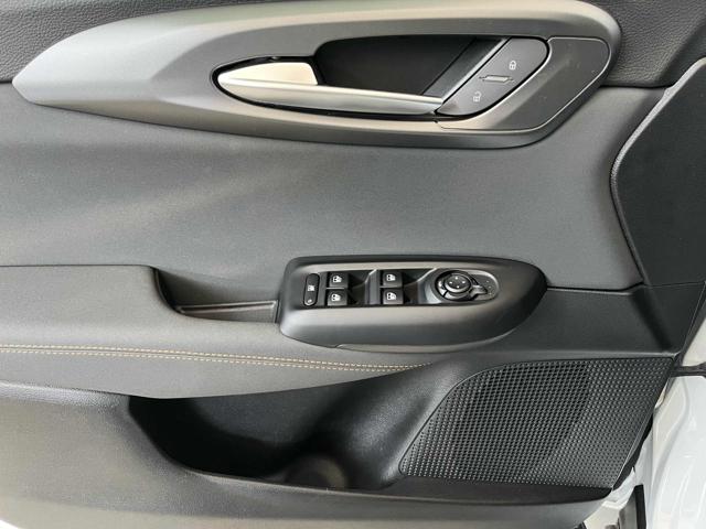 ALFA ROMEO Tonale usata, con Cruise Control