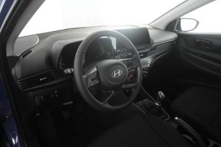 HYUNDAI i20 usata 7