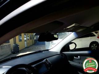 KIA Sportage usata, con Chiusura centralizzata telecomandata