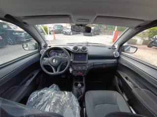 AIXAM City usata, con Touch screen