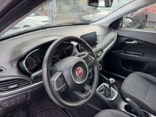 FIAT Tipo usata, con Boardcomputer