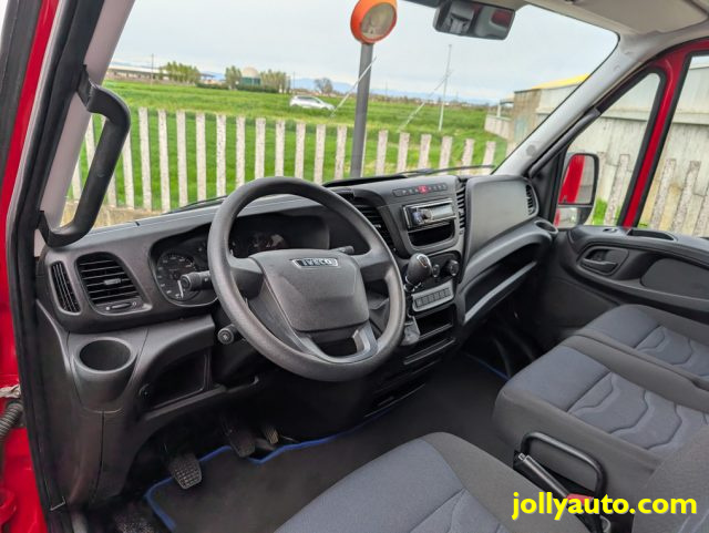 IVECO Daily usata 18