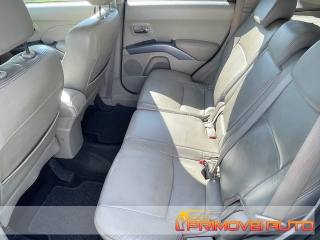 MITSUBISHI Outlander usata 21