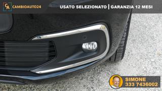 CITROEN Grand C4 Spacetourer usata, con Sensori di parcheggio posteriori