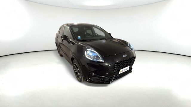 FORD Puma usata, con Fari LED