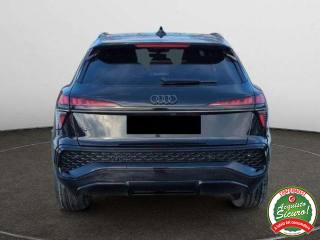 AUDI Q3 usata, con Autoradio