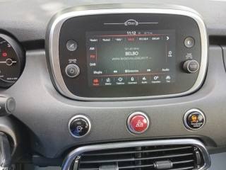 FIAT 500X usata, con Bluetooth