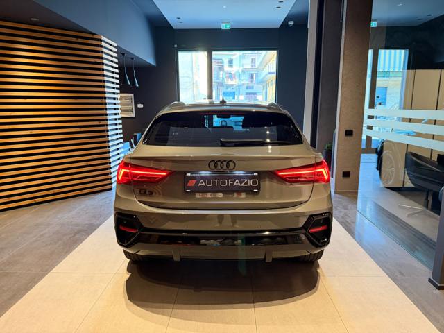 AUDI Q3 usata, con Cerchi in lega