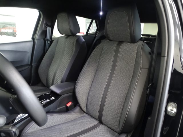 PEUGEOT 2008 usata, con Servosterzo