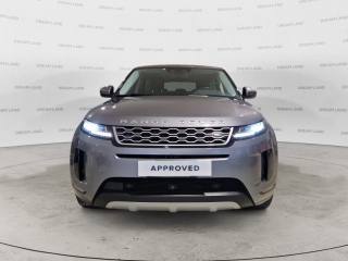 LAND ROVER Range Rover Evoque usata, con Chiusura centralizzata
