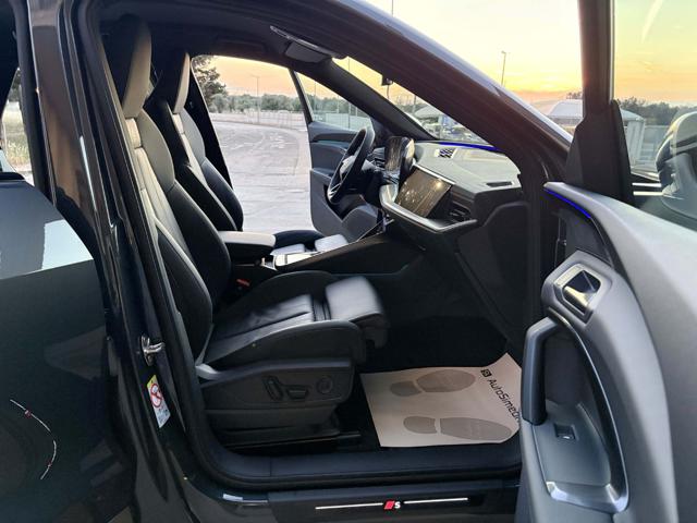 AUDI Q5 usata, con Cerchi in lega