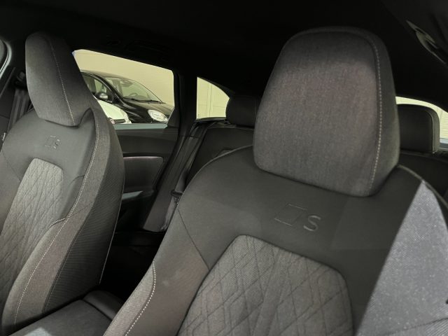 AUDI A5 usata, con Sistema di navigazione