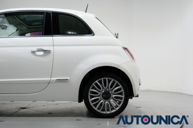 FIAT 500 usata 39