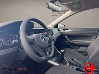 VOLKSWAGEN Polo usata, con ESP