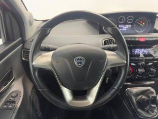 LANCIA Ypsilon usata, con Chiusura centralizzata