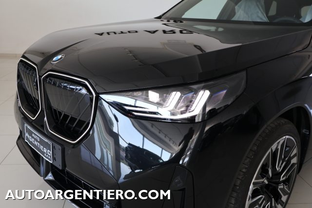 BMW X3 usata, con Sistema di parcheggio automatico