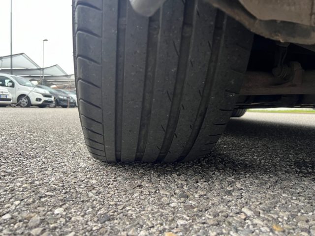 BMW 530 usata, con Interni in pelle