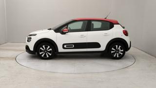 CITROEN C3 usata, con Airbag