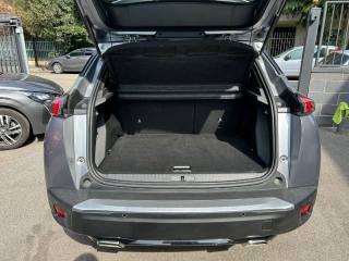 PEUGEOT 2008 usata, con ESP