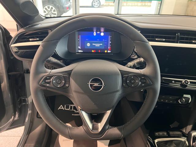 OPEL Corsa usata, con Cruise Control
