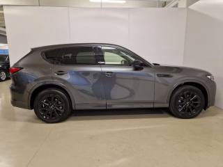 MAZDA CX-60 usata, con Chiusura centralizzata