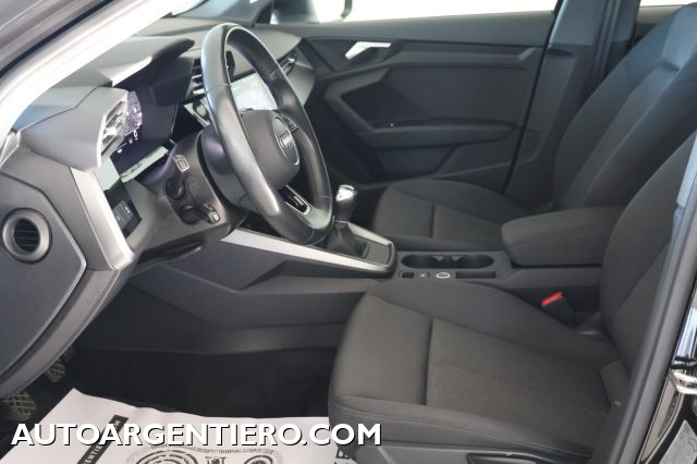 AUDI A3 usata, con Antifurto