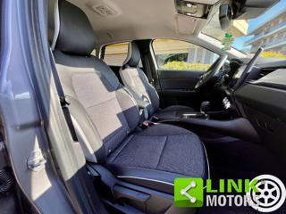 RENAULT Captur usata, con Boardcomputer