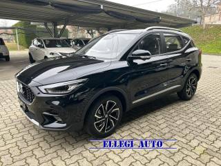 MG ZS usata, con Cerchi in lega