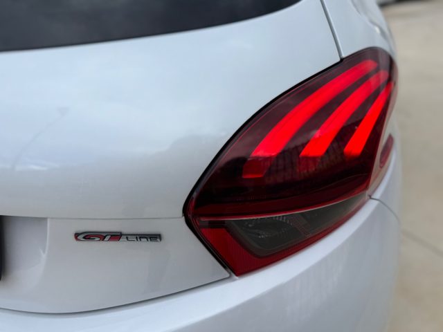 PEUGEOT 208 usata, con Cruise Control