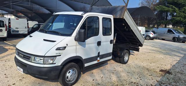 IVECO Daily usata 15