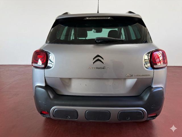 CITROEN C3 Aircross usata, con Alzacristalli elettrici