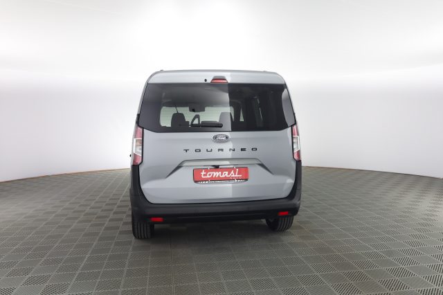 FORD Tourneo Courier usata 4