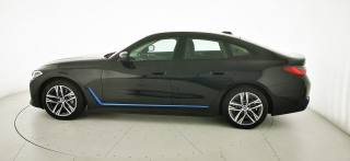 BMW i4 usata, con Sistema di chiamata d