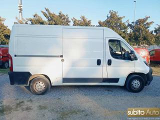 PEUGEOT Boxer usata, con Controllo trazione