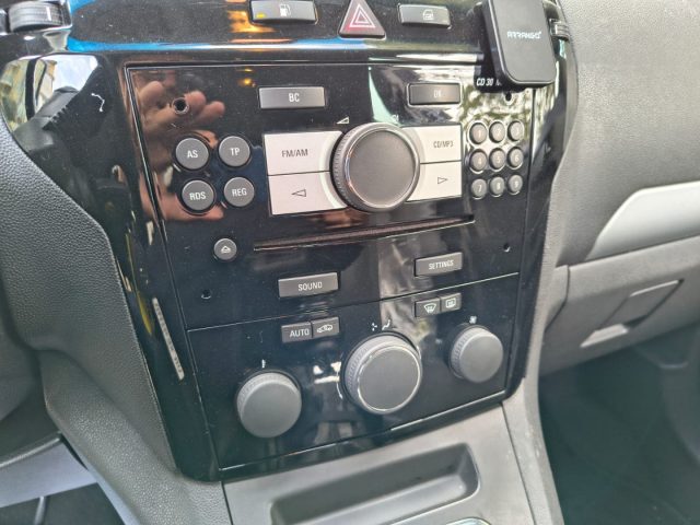 OPEL Zafira usata, con Cerchi in lega